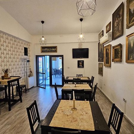 Neferprod Apartments - Is - Cam 06 Тімішоара Екстер'єр фото