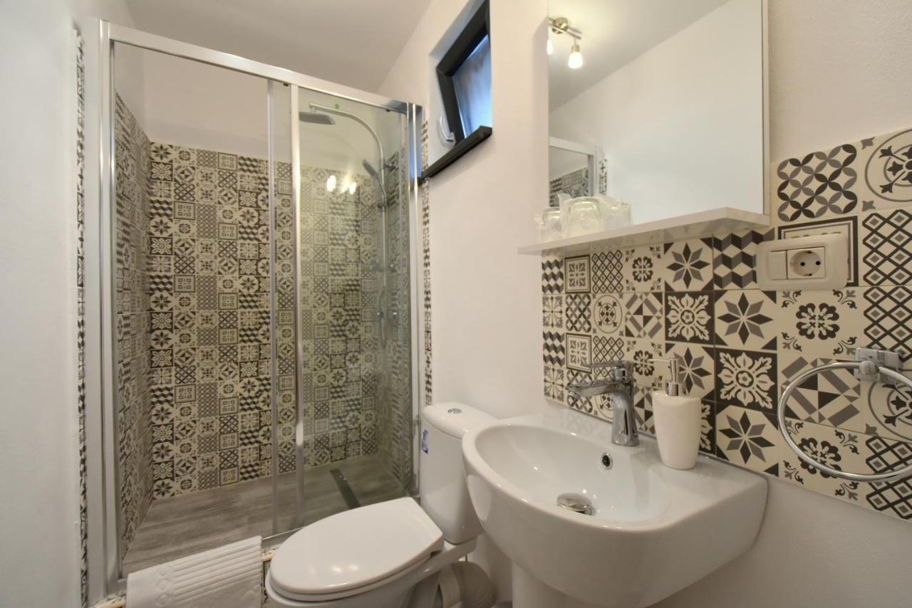 Neferprod Apartments - Is - Cam 06 Тімішоара Екстер'єр фото