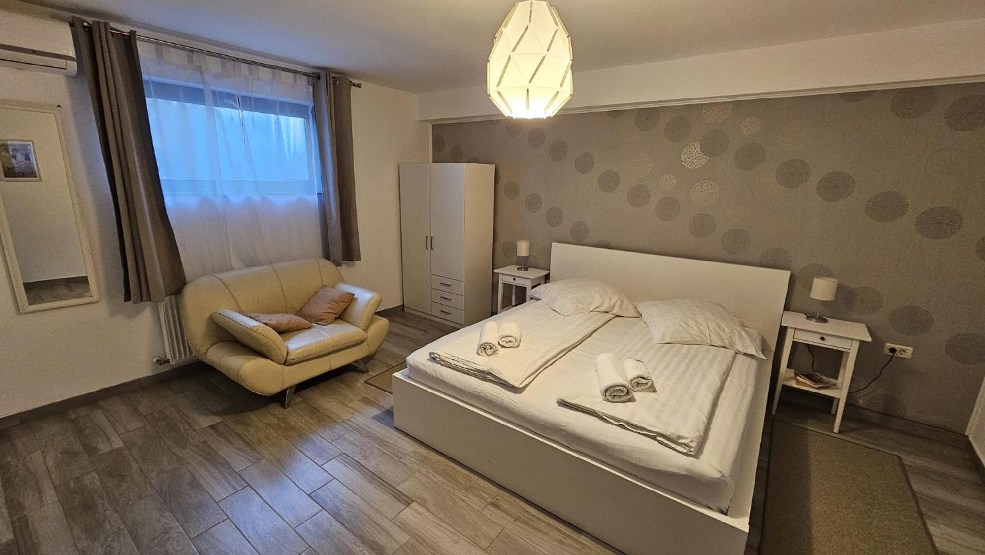 Neferprod Apartments - Is - Cam 06 Тімішоара Екстер'єр фото