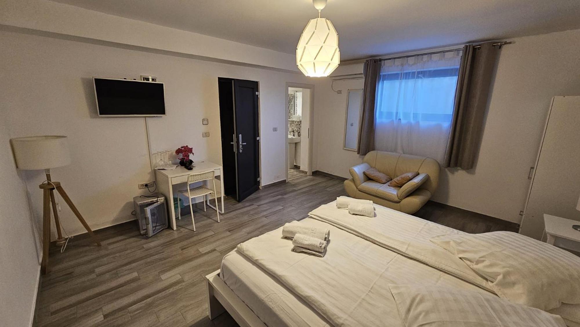Neferprod Apartments - Is - Cam 06 Тімішоара Екстер'єр фото