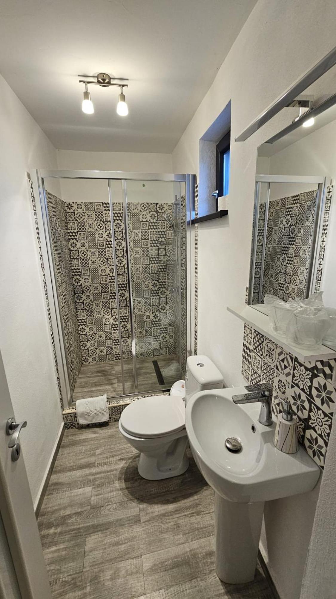 Neferprod Apartments - Is - Cam 06 Тімішоара Екстер'єр фото