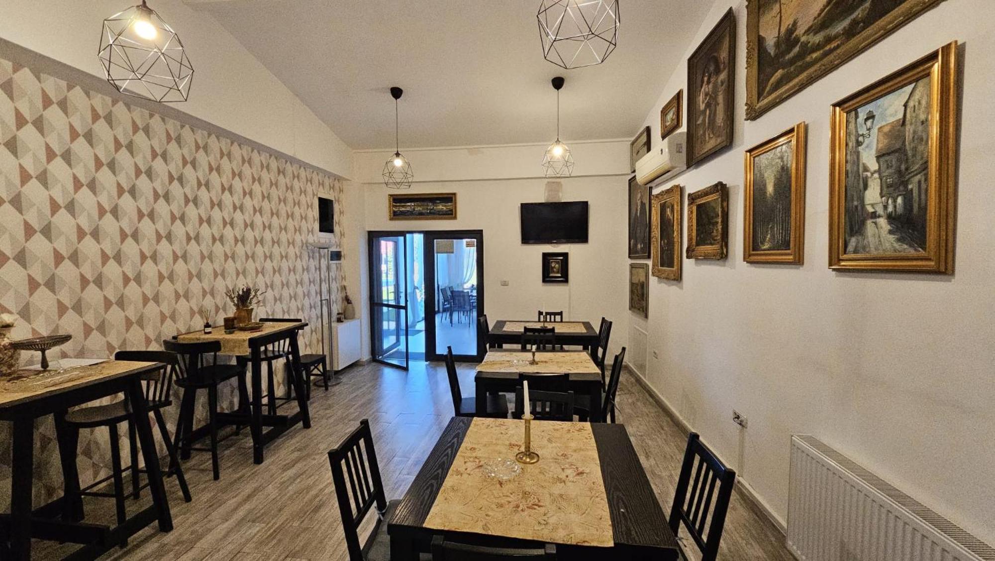 Neferprod Apartments - Is - Cam 06 Тімішоара Екстер'єр фото